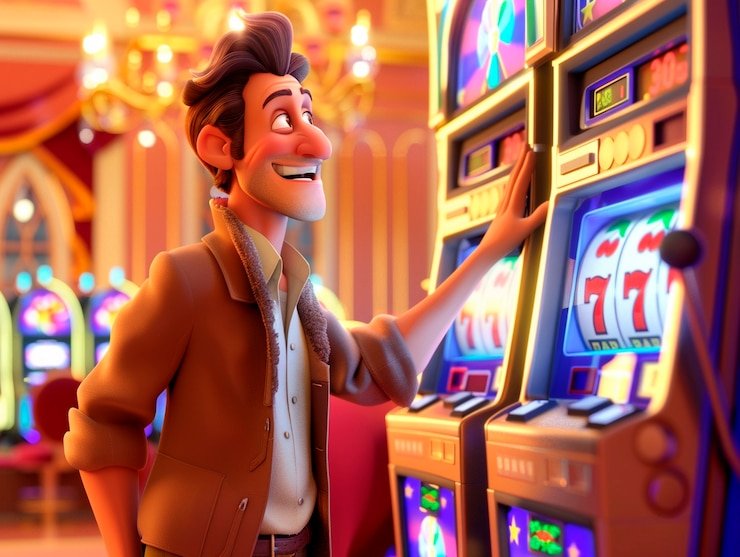 Live roulette wheel and betting table on sbctoto login mobile app